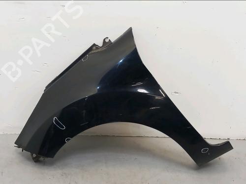 Used Left front fenders Left front fenders 38552914 38552914