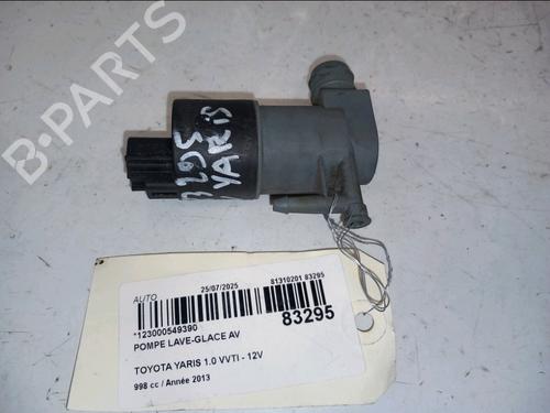 Sprinklervæskepumpe TOYOTA YARIS (_P13_) 1.0 (KSP130_, KSP130) (69 hp) 30434429