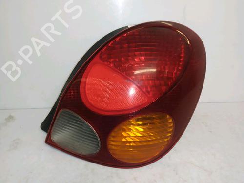 Used Right taillight TOYOTA COROLLA Liftback (_E11_) 2.0 D (CE110) (72 hp) 30433581