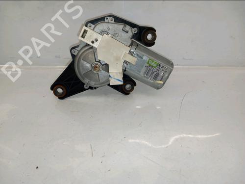 Viskermotor bagrude RENAULT MODUS / GRAND MODUS (F/JP0_) 1.5 dCi (FP0F, JP0F) (86 hp) 30608080
