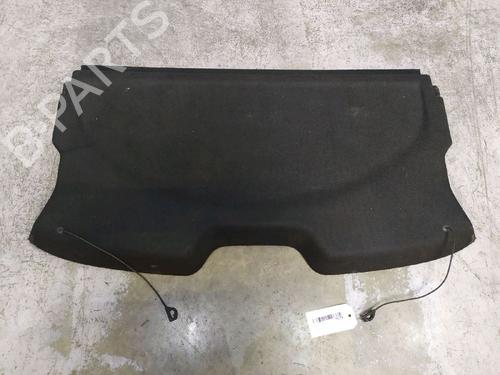 Used Rear parcel shelf CITROËN C4 I (LC_) 1.6 HDi (90 hp) 30419808