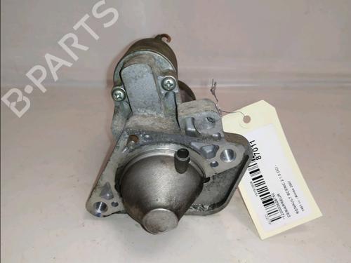 Used Starter Starter RENAULT SCÉNIC II (JM0/1_) 1.5 dCi (JM1E, JM16) (106 hp) 40115920 40115920