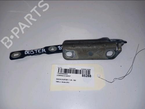 Hinge/Door check strap DACIA DUSTER (HS_) 1.6 16V Hi-Flex | BP35972200C146 - Image 3