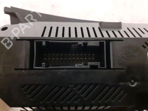 Climate control FORD GRAND C-MAX (DXA/CB7, DXA/CEU) 2.0 TDCi | BP30431126I5