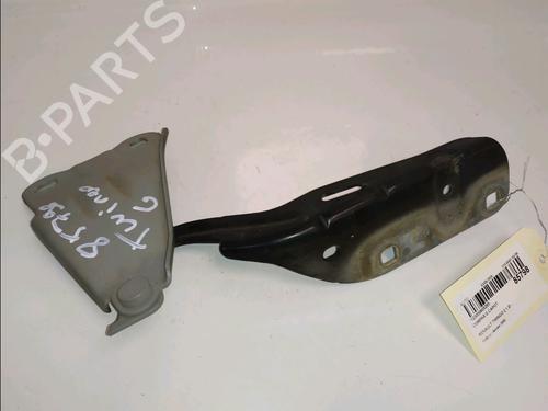 Used Hinge/Door check strap Hinge/Door check strap RENAULT TWINGO II (CN0_) 1.2 16V (CN0K, CN0V, CN0A) (76 hp) 36450229 36450229