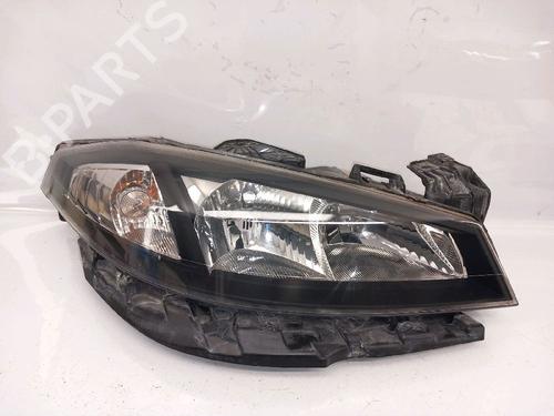 Used Right headlight RENAULT LAGUNA II Grandtour (KG0/1_) 1.9 dCi (KG1V) (130 hp) 30426593