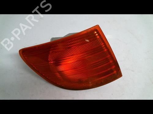Used Right front indicator MERCEDES-BENZ VITO Van (W638) 112 CDI 2.2 (638.094) (122 hp) 30425504
