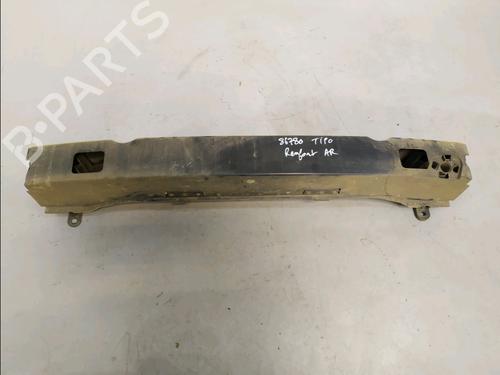 Used Rear bumper reinforcement Rear bumper reinforcement 37600361 37600361