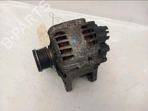 Używane Alternator DACIA SANDERO 1.5 dCi (86 hp) 32202546