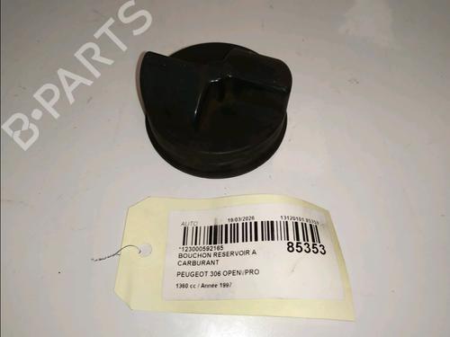Used Fuel flap Fuel flap PEUGEOT 306 Hatchback (7A, 7C, N3, N5) [1993-2003] 33749371 33749371