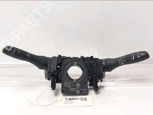 Used Steering column stalk Steering column stalk NISSAN PULSAR Hatchback (C13) 1.5 dCi (110 hp) 40453870 40453870
