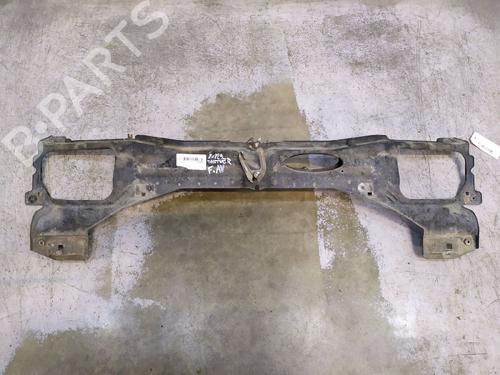 Used Front slam panel PEUGEOT PARTNER Box Body/MPV (5_, G_) 1.9 D (69 hp) 30414625