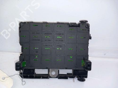Fuse box CITROËN XSARA Coupe (N0) 2.0 HDi 109 | BP30418642E1