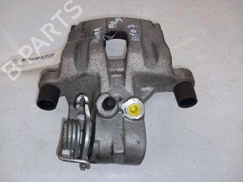 Right rear brake caliper RENAULT LAGUNA II (BG0/1_) 1.9 dCi (BG1A, BG1W, BG0G) | BP30413563M106