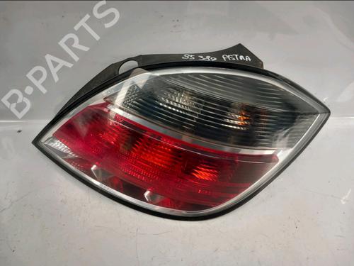 Used Right taillight OPEL ASTRA H (A04) 1.3 CDTI (L48) (90 hp) 32655147