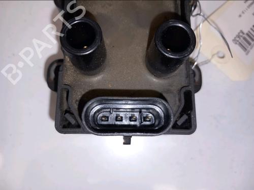 Ignition coil RENAULT TWINGO I (C06_) 1.2 (C066, C068) | BP30416885M94