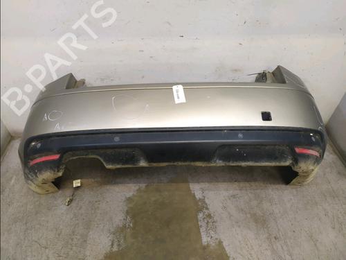 Used Rear bumper CITROËN C5 III (RD_) 1.6 HDi 110 (RD9HZC) (109 hp) 30427347