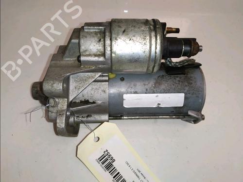 Starter RENAULT TWINGO II (CN0_) 1.5 dCi 75 | BP40115919M8 - Image 2
