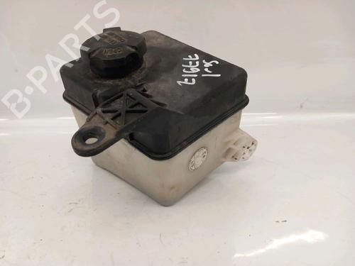 Used Expansion tank KIA SOUL I (AM) 1.6 CRDi 128 (126 hp) 30427718