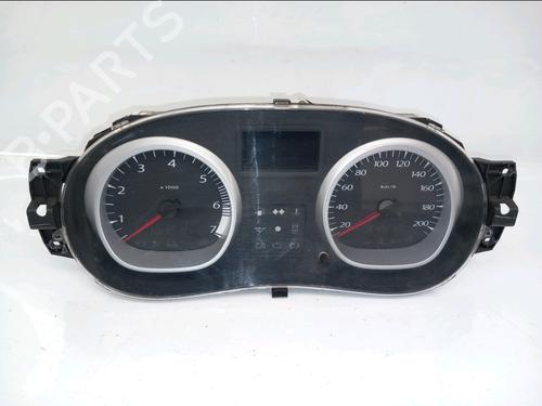 Kombiinstrument DACIA DUSTER (HS_) 1.5 dCi (86 hp) 30426135