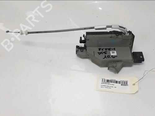 Used Rear left lock Rear left lock CITROËN DS5 2.0 HDi 165 (163 hp) 34713365 34713365