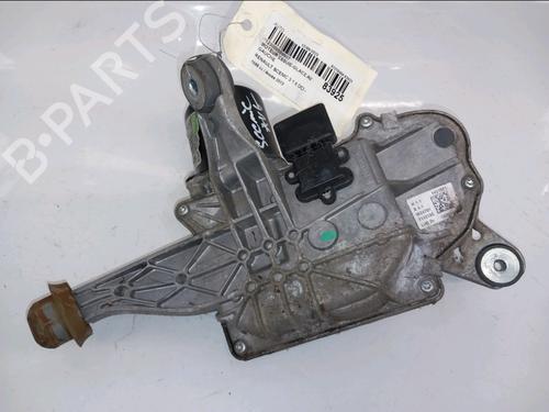 Ruitenwissermotor voor RENAULT SCÉNIC III (JZ0/1_) 1.6 dCi (JZ00, JZ12) (130 hp) 30430034