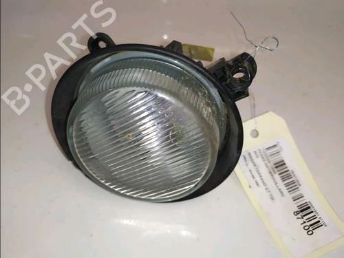Used Left front fog light Left front fog light 37483908 37483908