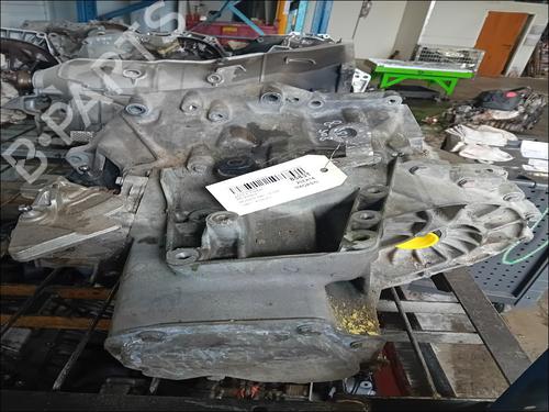 gearbox-peugeot-508-i-8d_-2010-2011-2012-2013-2014-2015-2016-2017-2018-36314161 main image