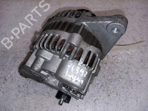 Alternator DACIA LOGAN (LS_) 1.4 MPI LPG (LS0C) | BP30431641M7