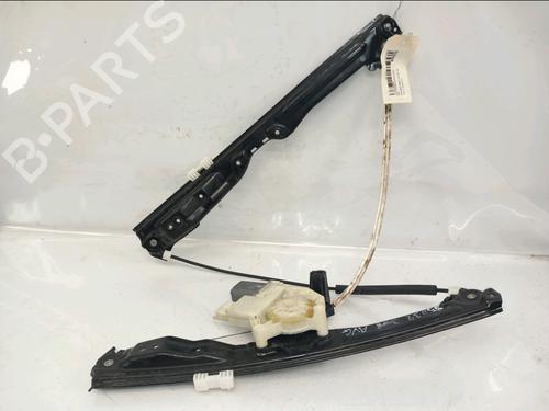 Used Front left window mechanism Front left window mechanism 32310718 32310718