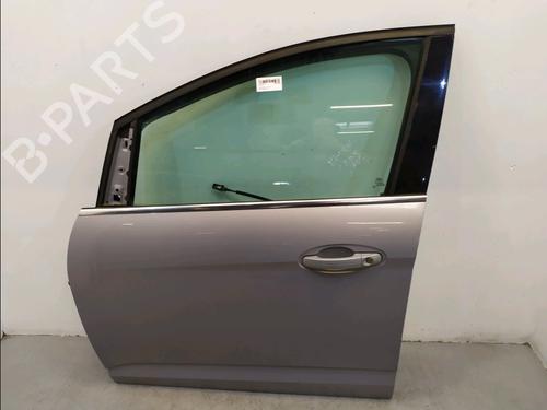 Used Left front door Left front door FORD C-MAX II (DXA/CB7, DXA/CEU) 1.6 TDCi (115 hp) 39705348 39705348