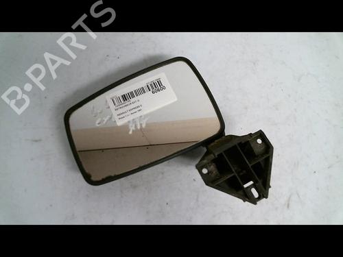 Retrovisor esquerdo RENAULT RAPID Box Body/MPV (F40_, G40_) 1.6 D (F404) (55 hp) 30415726