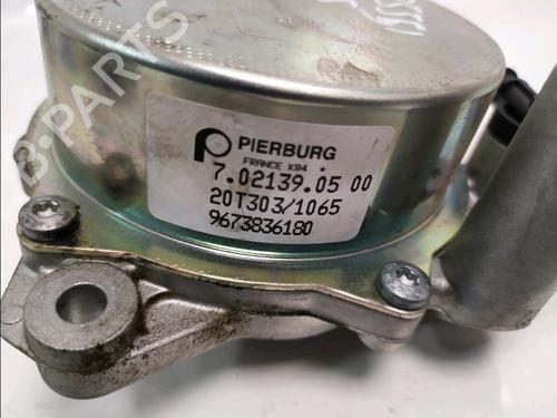 Vacuum pump CITROËN DS5 2.0 HDi 165 | BP35999802M80 - Image 3