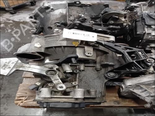 Used Gearbox Gearbox SKODA FABIA III (NJ3) 1.4 TDI (90 hp) 40522895 40522895