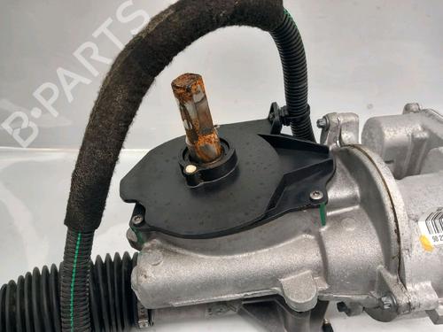 Styregear/Snekke CITROËN C3 AIRCROSS II (2R_, 2C_) 1.2 PureTech 110 (2RHNZB, 2RHNZW, 2RHNPX, 2RHNPJ) | BP30427072M22