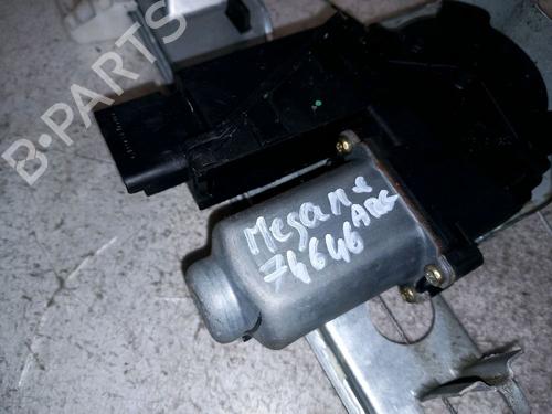 Rear left window mechanism VW GOLF VI Variant (AJ5) 1.6 TDI | BP30423513C24 - Image 2