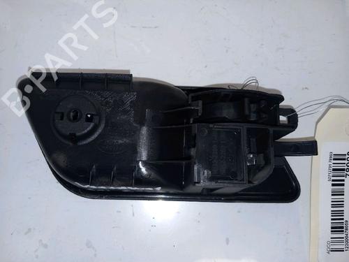 Front left interior door handle LAND ROVER FREELANDER 2 (L359) 2.2 TD4 4x4 | BP30427608I13 - Image 2