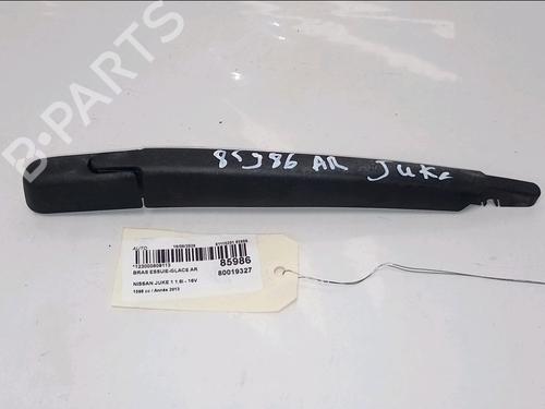 rear-windshield-wiper-arm-nissan-juke-f15-2010-2011-2012-2013-2014-2015-2016-2017-2018-2019-36764161 main image