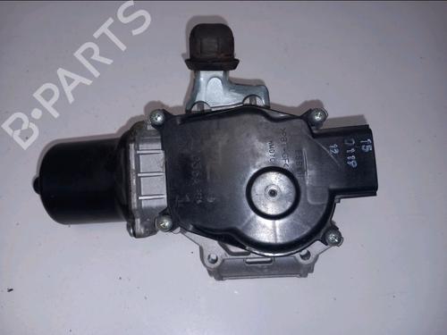 Front wiper motor RENAULT CAPTUR I (J5_, H5_) 1.5 dCi 90 (J5N4, J5M5, J5MW, J5M6, J5AL, J5AJ) | BP33458254M29 - Image 4