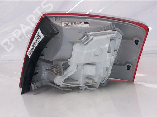 Left taillight AUDI A4 B7 Avant (8ED) 2.0 TDI | BP37216455C34 - Image 2