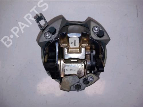 Tailgate handle BMW 1 (E87) 120 d | BP31032515C132