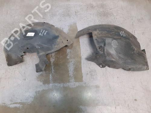 Hjulbue RENAULT SCÉNIC II (JM0/1_) 1.6 (JM0C, JM0J, JM1B) (113 hp) 30421674