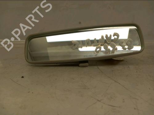 Rear mirror RENAULT CAPTUR I (J5_, H5_) 1.5 dCi 90 (J5N4, J5M5, J5MW, J5M6, J5AL, J5AJ) | BP32356097I6 - Image 2