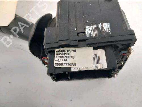 Steering column stalk RENAULT CLIO IV (BH_) 1.5 dCi 75 | BP31845643I23