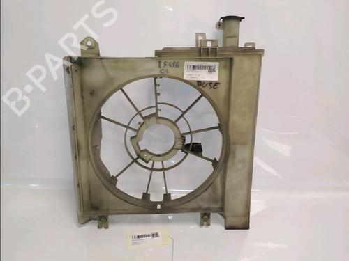 Used Support Support CITROËN C1 (PM_, PN_) 1.0 (68 hp) 33973457 33973457