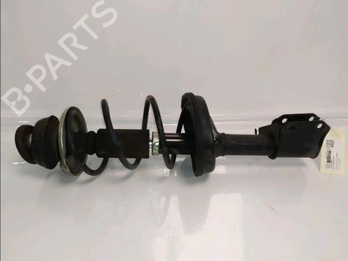 Used Left front shock absorber Left front shock absorber RENAULT CLIO II (BB_, CB_) 1.2 16V (BB05, BB0W, BB11, BB27, BB2T, BB2U, BB2V, CB05,... (75 hp) 36252952 36252952