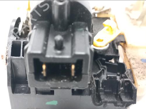 Front left lock DACIA DUSTER (HS_) 1.5 dCi | BP40278302C98 - Image 4