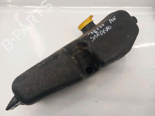 Sprinklertank DACIA SANDERO II 1.0 SCe 75 (B8JC, B8JD, B8NC) | BP30421894C113 - Image 2