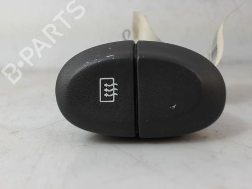 Commutateur RENAULT SCÉNIC I MPV (JA0/1_, FA0_) 1.6 (JA00, JA16, JA15, JA19, JA1V, JA2B, JA2C, JA0B,... (107 hp) 30416180