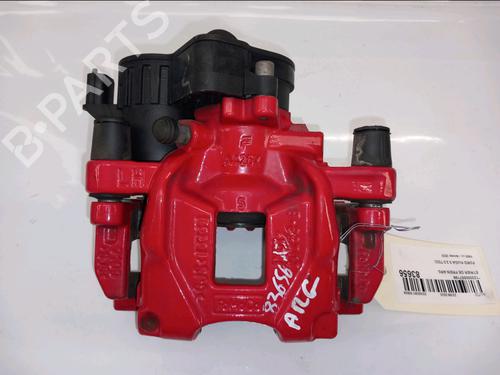 Used Left rear brake caliper Left rear brake caliper 30434608 30434608